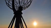 Nordkap 006 &ndash; &copy; Martin BÜchner (Eberhardt TRAVEL)