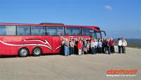 Gruppenfoto - Saariselkä &ndash; &copy; Martin BÜchner (Eberhardt TRAVEL)