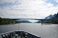 Raftsund &ndash; &copy; Martin BÜchner (Eberhardt TRAVEL)