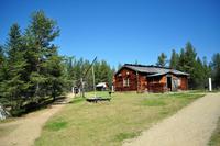 WÃ€hrend der Mittagspause besteht die Möglichkeit das Siida Museum in Inari zu besuchen, eines der schönsten Musueen, die sich mit dem Leben der Samen beschÃ€fftigen &ndash; &copy; Martin BÜchner (Eberhardt TRAVEL)