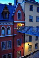 Insel Södermalm &ndash; &copy; Martin BÜchner (Eberhardt TRAVEL)