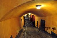 Gamla Stan &ndash; &copy; Martin BÜchner (Eberhardt TRAVEL)