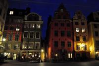 Gamla Stan &ndash; &copy; Martin BÜchner (Eberhardt TRAVEL)