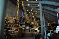 Das Originalschiff von 1628 &ndash; &copy; Martin BÜchner (Eberhardt TRAVEL)