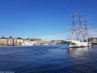 Stockholm &ndash; &copy; Martin Büchner (Eberhardt TRAVEL)