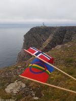 Nordkapp &ndash; &copy; Martin Büchner (Eberhardt TRAVEL)