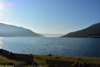 Lyngenfjord &ndash; &copy; Martin Büchner (Eberhardt TRAVEL)