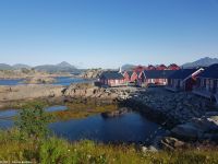 Lofoten &ndash; &copy; Martin Büchner (Eberhardt TRAVEL)