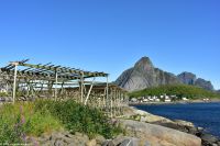 Lofoten - Reine &ndash; &copy; Martin Büchner (Eberhardt TRAVEL)