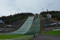 Lysgaardsbakken in Lillehammer &ndash; &copy; Martin Büchner (Eberhardt TRAVEL)