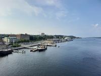 Kiel - auf der Fähre nach Göteborg  &ndash; &copy; Katrin Deutschbein (Eberhardt TRAVEL)