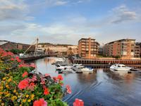 Trondheim &ndash; &copy; Katrin Deutschbein (Eberhardt TRAVEL)