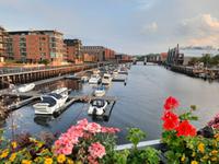 Trondheim &ndash; &copy; Katrin Deutschbein (Eberhardt TRAVEL)