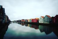 Trondheim &ndash; &copy; Katrin Deutschbein (Eberhardt TRAVEL)