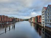 Trondheim &ndash; &copy; Katrin Deutschbein (Eberhardt TRAVEL)