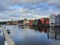 Trondheim &ndash; &copy; Katrin Deutschbein (Eberhardt TRAVEL)