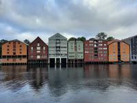Trondheim &ndash; &copy; Katrin Deutschbein (Eberhardt TRAVEL)