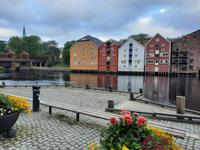 Trondheim &ndash; &copy; Katrin Deutschbein (Eberhardt TRAVEL)