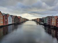 Trondheim &ndash; &copy; Katrin Deutschbein (Eberhardt TRAVEL)