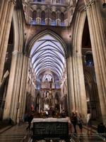 Trondheim - Nidarosdom &ndash; &copy; Katrin Deutschbein (Eberhardt TRAVEL)