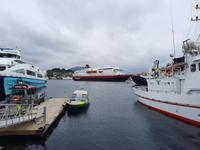 Kristiansund &ndash; &copy; Katrin Deutschbein (Eberhardt TRAVEL)