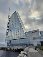 Molde - Hotel 