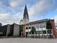 Molde - Domkirche &ndash; &copy; Katrin Deutschbein (Eberhardt TRAVEL)