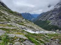 Trollstigen &ndash; &copy; Katrin Deutschbein (Eberhardt TRAVEL)