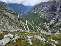 Trollstigen &ndash; &copy; Katrin Deutschbein (Eberhardt TRAVEL)