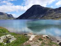 Djupvass-See &ndash; &copy; Katrin Deutschbein (Eberhardt TRAVEL)
