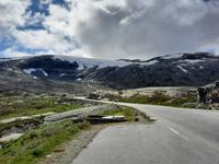 Djupvasshytta &ndash; &copy; Katrin Deutschbein (Eberhardt TRAVEL)
