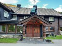 Elveseter-Hotel &ndash; &copy; Katrin Deutschbein (Eberhardt TRAVEL)