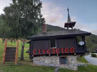 Elveseter-Hotel &ndash; &copy; Katrin Deutschbein (Eberhardt TRAVEL)