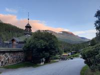 Elveseter-Hotel &ndash; &copy; Katrin Deutschbein (Eberhardt TRAVEL)
