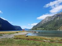 Lustrafjord &ndash; &copy; Katrin Deutschbein (Eberhardt TRAVEL)