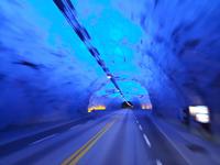 Laerdaltunnel &ndash; &copy; Katrin Deutschbein (Eberhardt TRAVEL)