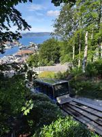 Bergen - Fløybahn &ndash; &copy; Katrin Deutschbein (Eberhardt TRAVEL)