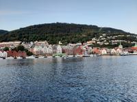 Bergen &ndash; &copy; Katrin Deutschbein (Eberhardt TRAVEL)