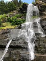 Steinsdalsfossen &ndash; &copy; Katrin Deutschbein (Eberhardt TRAVEL)