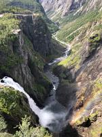 Vøringsfossen  &ndash; &copy; Katrin Deutschbein (Eberhardt TRAVEL)
