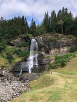Steinsdalsfossen &ndash; &copy; Katrin Deutschbein (Eberhardt TRAVEL)