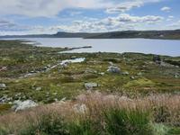 Hardangervidda &ndash; &copy; Katrin Deutschbein (Eberhardt TRAVEL)