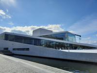 Oslo - Oper &ndash; &copy; Katrin Deutschbein (Eberhardt TRAVEL)