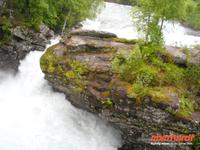 Gudbrandsjuvet &ndash; &copy; Katrin Deutschbein (Eberhardt TRAVEL)