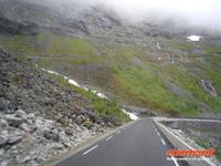 Trollstigen &ndash; &copy; Katrin Deutschbein (Eberhardt TRAVEL)