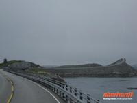 Atlantikstrasse &ndash; &copy; Katrin Deutschbein (Eberhardt TRAVEL)