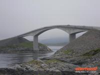 Atlantikstrasse &ndash; &copy; Katrin Deutschbein (Eberhardt TRAVEL)