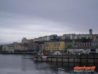 Kristiansund &ndash; &copy; Katrin Deutschbein (Eberhardt TRAVEL)