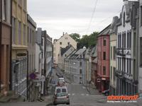Alesund &ndash; &copy; Katrin Deutschbein (Eberhardt TRAVEL)
