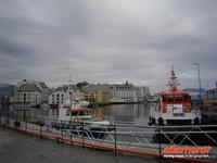 Alesund &ndash; &copy; Katrin Deutschbein (Eberhardt TRAVEL)